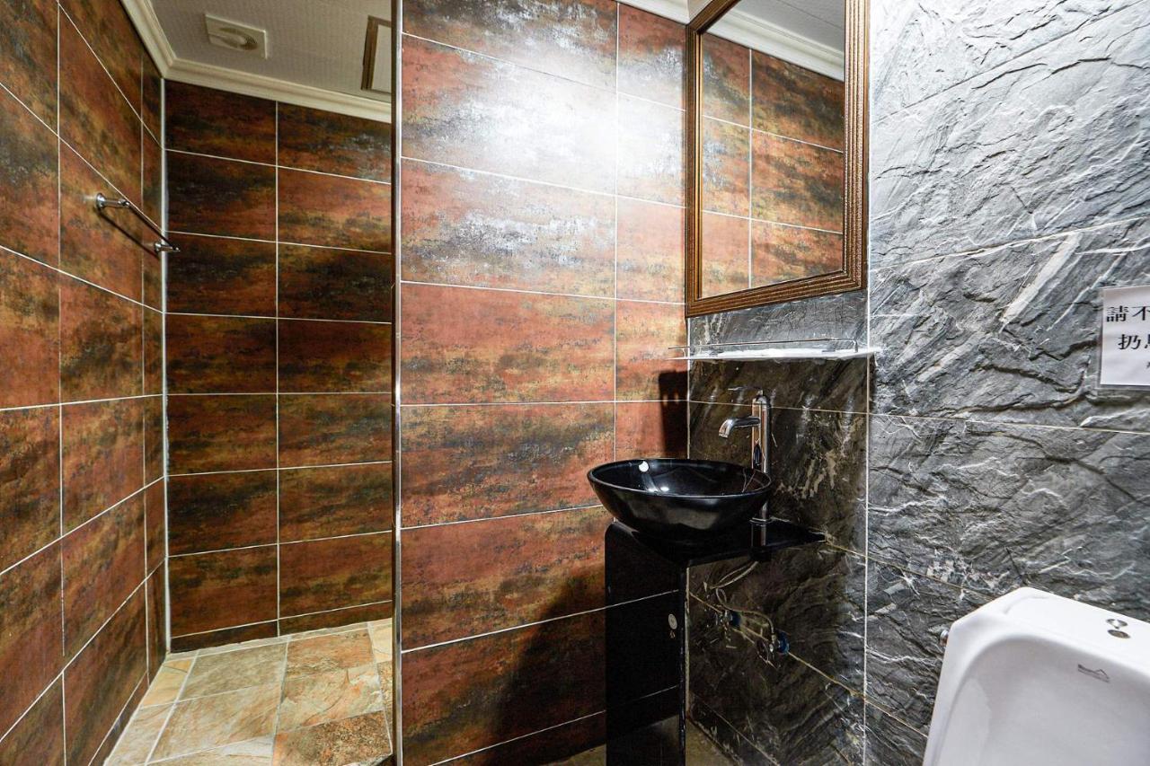 I.Y Hotel Suwon Eksteriør billede