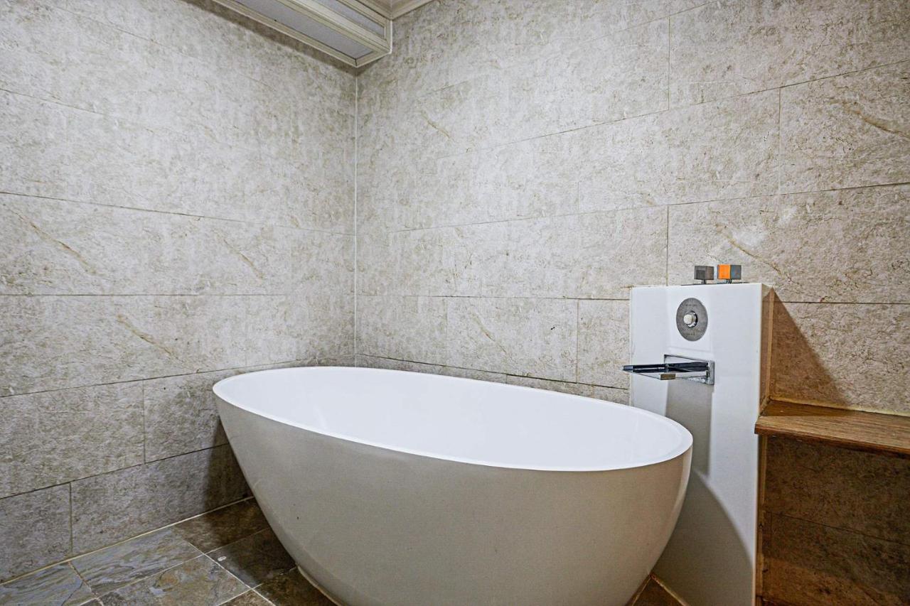 I.Y Hotel Suwon Eksteriør billede